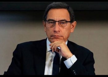 Martín Vizcarra irá a la cárcel: poder judicial ordena 5 meses de prisión preventiva