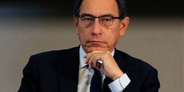 Martín Vizcarra irá a la cárcel: poder judicial ordena 5 meses de prisión preventiva