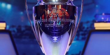 Champions League 2025/26: El nuevo formato trae una lluvia de partidazos. ¡Estos son los duelos imperdibles!