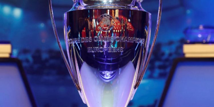 Champions League 2025/26: El nuevo formato trae una lluvia de partidazos. ¡Estos son los duelos imperdibles!