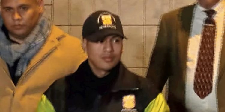 Sereno mata a delincuente que intentó robarle: fue liberado tras ser detenido en comisaría