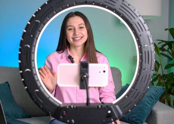 Protege tu contenido digital: conoce tus derechos como creador