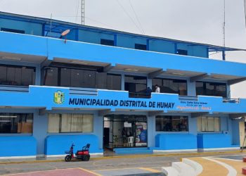 Contraloría: Funcionarios de Municipalidad de Humay no cumplen con el perfil requerido