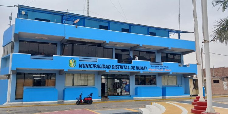 Contraloría: Funcionarios de Municipalidad de Humay no cumplen con el perfil requerido