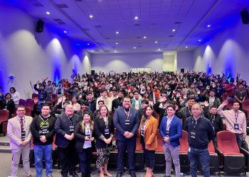 UTP Ica realizó con éxito la primera edición del TECH SUMMIT 2025