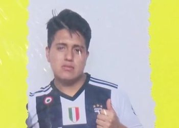 Matan a joven taxista al resistirse al robo de su celular: víctima intentó defenderse con una piedra