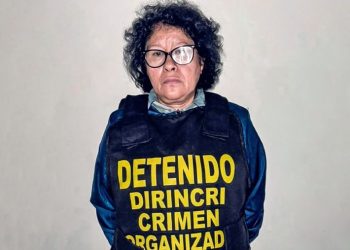 Arresto domiciliario a la madre del «Monstruo» genera incertidumbre en Ica