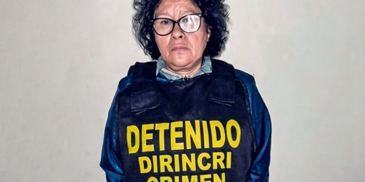 Arresto domiciliario a la madre del «Monstruo» genera incertidumbre en Ica