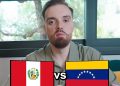 ¡Inicia la final del «mundial de desayunos»! Perú Vs Venezuela
