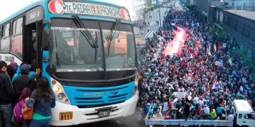 Transportistas convocan nuevo paro el 2 de octubre: «Estamos cansados de que el Gobierno no haga nada»