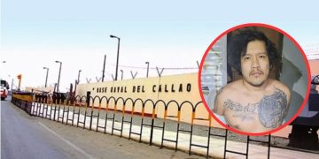 INPE evalúa enviar a “El monstruo” a la Base Naval del Callao por su alta peligrosidad