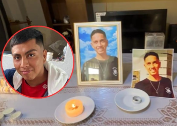 Horror en Trujillo: criminales graban ejecución de joven secuestrado y piden s/20,000 a familia por su cuerpo