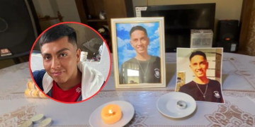 Horror en Trujillo: criminales graban ejecución de joven secuestrado y piden s/20,000 a familia por su cuerpo