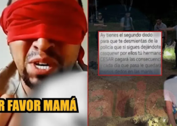 Delincuentes asesinan a empresario del cacao tras más de 13 días desaparecido: pedían s/3 millones para liberarlo