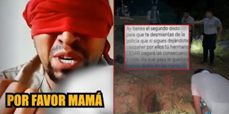 Delincuentes asesinan a empresario del cacao tras más de 13 días desaparecido: pedían s/3 millones para liberarlo