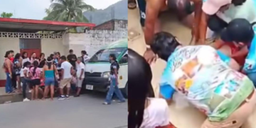 Niña de 6 años fallece ahogada durante paseo escolar en piscina