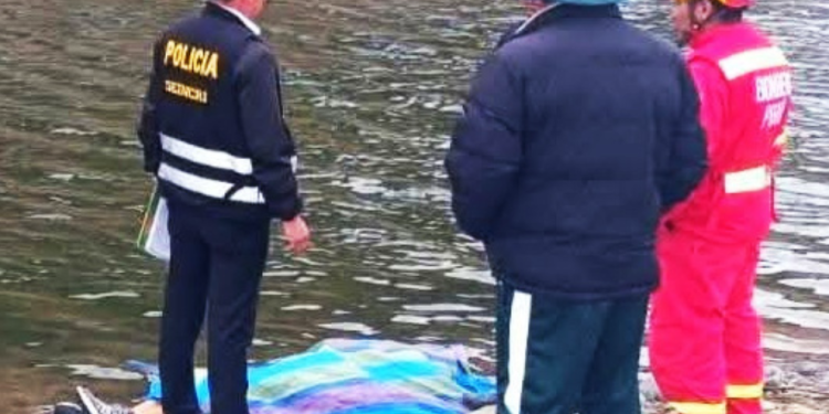 Escolar se convierte en héroe y muere ahogado por salvar a sus amigas