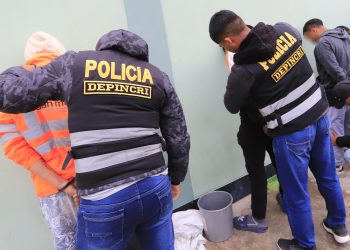 La inseguridad impide que los negocios en Ica crezcan y generen más trabajo