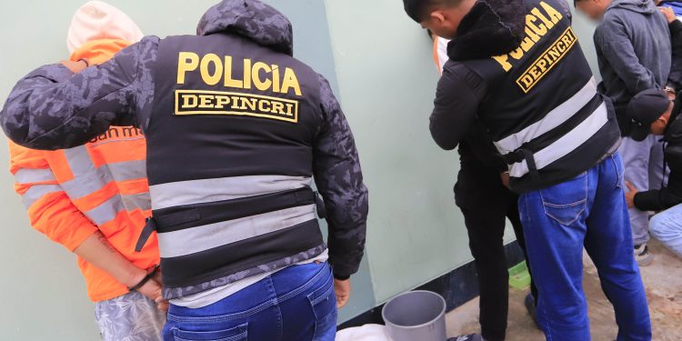 La inseguridad impide que los negocios en Ica crezcan y generen más trabajo