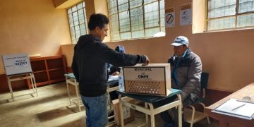 ONPE: Mayoría de organizaciones políticas optaron por la modalidad de delegados para elegir candidatos