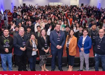 “UTP Tech Summit” El evento más importante de innovación y tecnología se desarrolló en Ica