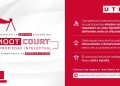 UTP organiza la séptima edición del Moot Court de propiedad intelectual