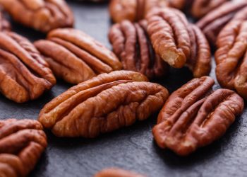 De Ica a China: la agricultura familiar abre el mercado con la pecana