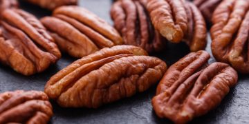 De Ica a China: la agricultura familiar abre el mercado con la pecana