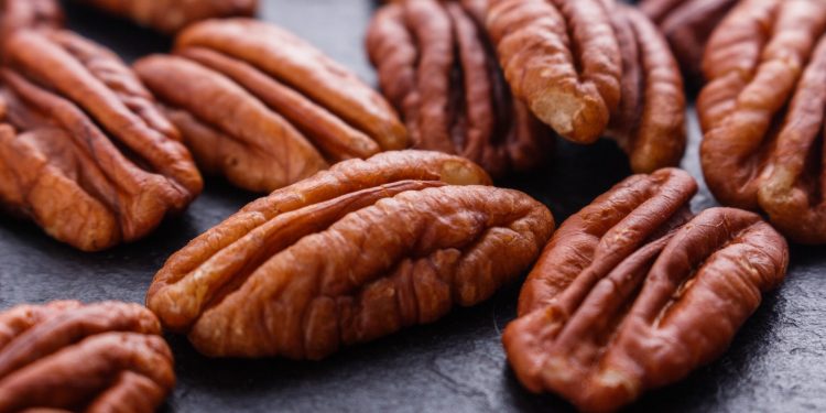 De Ica a China: la agricultura familiar abre el mercado con la pecana