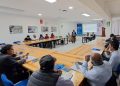 Consejo de Recursos Hídricos de Cuenca Tambo Santiago Ica inicia actividades para formular su Plan de Gestión