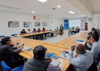 Consejo de Recursos Hídricos de Cuenca Tambo Santiago Ica inicia actividades para formular su Plan de Gestión
