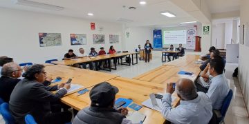 Consejo de Recursos Hídricos de Cuenca Tambo Santiago Ica inicia actividades para formular su Plan de Gestión