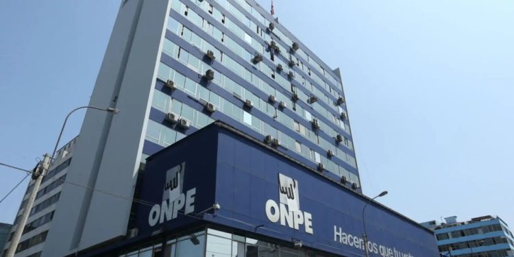 ONPE conforma 14 oficinas descentralizadas para organizar Elecciones Primarias 2025