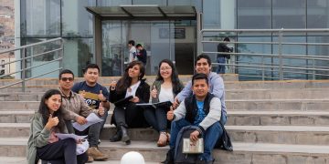 Pronabec ofrece 8 000 becas para apoyar la permanencia de estudiantes en universidades públicas