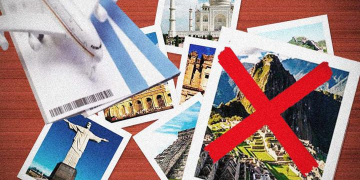 Machu Picchu al borde de perder su título de Maravilla del Mundo por incompetencia estatal