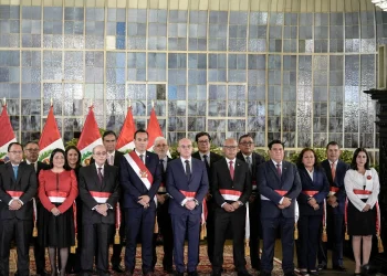 The New York Times lanza fuerte advertencia: En Perú la democracia está muriendo sin dictador