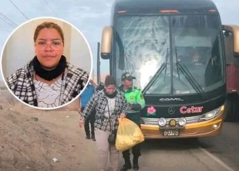 Cayó cuñada venezolana de hombre asesinado por su esposa y hallado en maletera