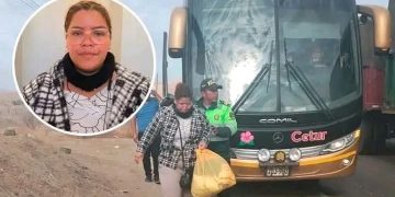 Cayó cuñada venezolana de hombre asesinado por su esposa y hallado en maletera