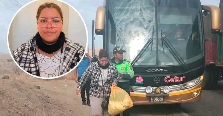 Cayó cuñada venezolana de hombre asesinado por su esposa y hallado en maletera