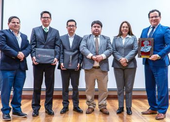 Cusco se consolida como polo de inversión financiera con el SUMMIT 2025