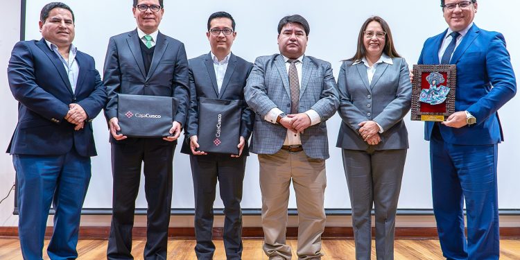 Cusco se consolida como polo de inversión financiera con el SUMMIT 2025