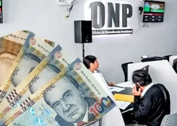 Presentan proyecto de ley para autorizar el retiro de hasta 4 UIT de la ONP