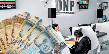 Presentan proyecto de ley para autorizar el retiro de hasta 4 UIT de la ONP