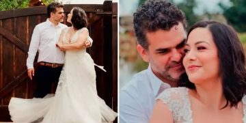 Natalia Salas seguirá con su boda con Sergio Coloma pese al cáncer: «No hay metástasis que me detenga»