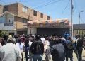 Triple asesinato en cevichería de Huacho: sicario disparó contra trabajador municipal y dos hermanos mientras comían