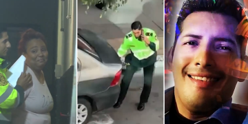 Durmió 8 días con el cadáver de su esposo y luego lo escondió en la maletera