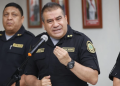 Óscar Arriola, nuevo comandante general de la PNP: “La migración ha traído unas características de elevación de violencia”