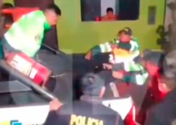 Niño de 11 años es hallado sin vida en su vivienda: detienen a su madre y hermanastro