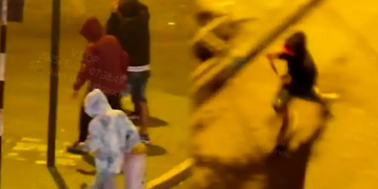 Madre e hija son asesinadas tras resistirse a robo en SJL en medio del estado de emergencia