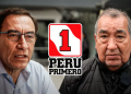 Martín Vizcarra Cornejo fue inscrito como precandidato a la primera vicepresidencia por Perú Primero